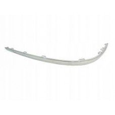 Διακοσμητικό Προφυλακτήρα AUDI A8 2013 - Πίσω Αριστερά 134204032