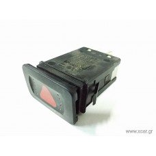 Διακόπτες Αλάρμ VW GOLF 1998 - 2004 ( Mk4 ) VOLKSWAGEN 1J0953235A