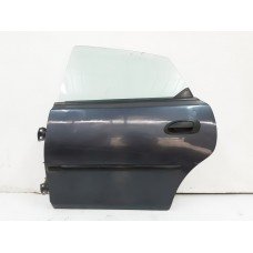 Πόρτα MAZDA 323F 1995 - 1998 ( BA ) Πίσω Αριστερά XC1574003AC