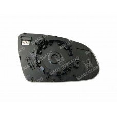 Κρύσταλλο Καθρέφτη Θερμαινόμενο HYUNDAI KONA 2017 - Αριστερά 4211128L