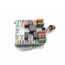 Ασφαλειοθήκη Εξωτερική ALFA ROMEO 147 2000 - 2004 ( 937 ) 46558759