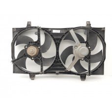 Βεντιλατέρ NISSAN ALMERA 2000 - 2002 ( N16 ) 078051N