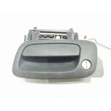 Χερούλι Πόρτας Εξωτερική Με Αφαλό OPEL ASTRA 1998 - 2004 ( G ) Εμπρός Αριστερά XC118599