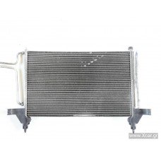 Ψυγείο A/C (Εξωτερικό) FIAT STILO 2001 - 2006 ( 192 ) XC19828