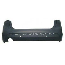 Προφυλακτήρας Βαφόμενος Με ParkTronic BMW 2 Series 2014 - Πίσω 157103630