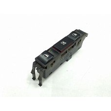 Διακόπτης Παραθύρου Με Πλαίσιο BMW 3 Series 1999 - 2003 ( E46 ) 61.31-8381518
