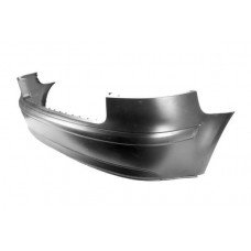 Προφυλακτήρας Βαφόμενος AUDI A3 2005 - 2008 ( 8P ) Πίσω 062803390