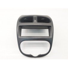 Αεραγωγός Ταμπλό PEUGEOT 206 1998 - 2002 9643007477