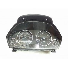 Κοντέρ BMW 3 Series 2012 - 2014 ( F30/31/34 ) 17649411