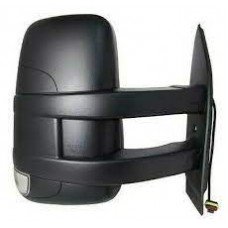 Καθρέπτης Μηχανικός Με Φλας IVECO DAILY 2014 - Δεξιά 405107486