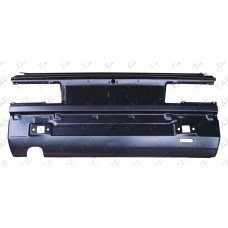 Ποδιά HYUNDAI ELANTRA 2016 - Πίσω 372202070