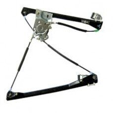 Γρύλος Παραθύρου Ηλεκτρικός Με Μοτέρ VW POLO 1999 - 2001 ( 6N2 ) Εμπρός Αριστερά 017207052