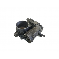 Πεταλούδα Γκαζιού-Κλαπέτο PEUGEOT 206 1998 - 2002 MAGNETI MARELLI 9647925480