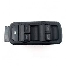 Διακόπτης Παραθύρου FORD FIESTA 2008 - 2013 ( Mk6 )( JA8 ) Εμπρός Αριστερά 072607172