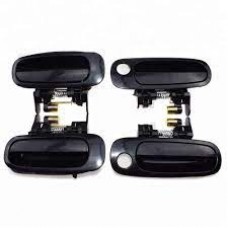 Χερούλι Πόρτας Εξωτερική TOYOTA COROLLA 2000 - 2002 ( ZE111 ) Εμπρός Δεξιά 043607841