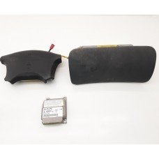 Αερόσακοι Air-Bag Εμπρός MITSUBISHI 0285001236