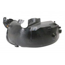 Θόλος Πλαστικός RENAULT CLIO 2013 - 2016 Πίσω Δεξιά 670000851