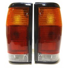 Φανάρι Πίσω MAZDA B-Series 1995 - 1998 (UF) Δεξιά 082705811