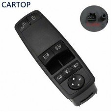 Διακόπτης Παραθύρου MERCEDES B CLASS 2008 - 2012 ( W245 ) Εμπρός Αριστερά 538007179