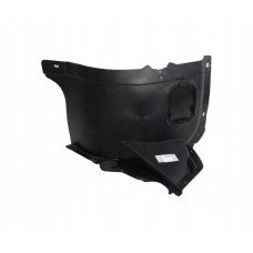 Θόλος Πλαστικός Εμπρός Κομμάτι VW GOLF 2017 - Εμπρός Αριστερά 890100822