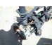 Άξονες Πίσω & Συστήματα Με ABS Με Δίσκους MAZDA RX8 2003 - 2008 ( SE17 ) XC68746 Άξονες Πίσω & Συστήματα Με ABS Με Δίσκους MAZDA RX8 2003 - 2008 ( SE17 ) XC68746