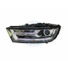 Φανάρι Εμπρός Bi xenon Led Φως Ημέρας AUDI Q7 2015 - (4M ) MAGNETI MARELLI 125105142