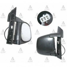 Καθρέπτης Μηχανικός HYUNDAI H-1 STAREX 1998 - 2001 Δεξιά 067007401