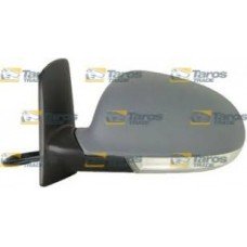 Καθρέπτης Ηλεκτρικός Θερμαινόμενος Βαφόμενος VW SHARAN 2000 - 2010 ( 7M ) Αριστερά 042207582