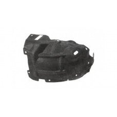 Θόλος Πλαστικός Εμπρός Κομμάτι RENAULT MEGANE 2015 - Εμπρός Αριστερά 673500822