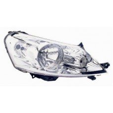 Φανάρι Εμπρός Με Μοτέρ FIAT SCUDO 2007 - Δεξιά 059105131