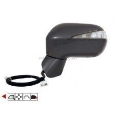 Καθρέπτης Ηλεκτρικός Με Φλας HONDA CIVIC 2006 - 2009 ( FD / K / N ) Αριστερά 081107502