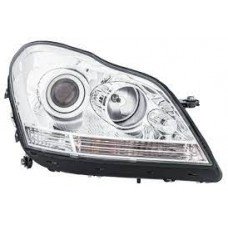 Φανάρι Εμπρός Ηλεκτρικό MERCEDES GL CLASS 2006 - 2009 ( X164 ) DEPO Δεξιά 527105143