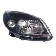 Φανάρι Εμπρός Ηλεκτρικό DACIA SANDERO 2008 - 2013 Δεξιά 015005143