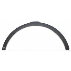 Κούρμπα Φτερού Πλαστικό LANDROVER RANGE ROVER EVOQUE 2012 - 2015 Εμπρός Αριστερά 690406542