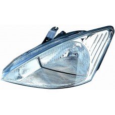 Φανάρι Εμπρός Ηλεκτρικό FORD FOCUS 1998 - 2001 ( MK1A ) Δεξιά 014705131