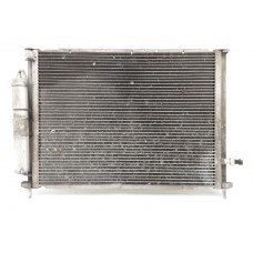 Ψυγείο Νερού & A/C (Σετ) RENAULT CLIO 2006 - 2009 KTT110381