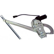 Γρύλος Παραθύρου Ηλεκτρικός Με Μοτέρ FORD TRANSIT 2000 - 2006 ( FA_ _ ) Εμπρός Αριστερά 097307042