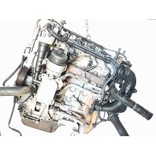 Κινητήρας-Μοτέρ FIAT GRANDE PUNTO 2005 - 2008 ( 199 ) LANCIA 199A3000