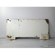 Πόρτα Καρότσας FIAT STRADA 1999 - 2002 ( 178E ) XC50029