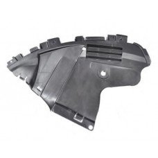 Ποδιά Προφυλακτήρα DACIA SANDERO 2008 - 2013 Εμπρός Δεξιά 015000836