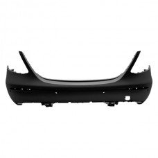 Προφυλακτήρας Βαφόμενος Με ParkTronic MERCEDES E CLASS 2016 - ( W213 ) Πίσω 540103640