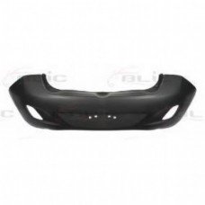 Προφυλακτήρας Βαφόμενος HYUNDAI i30 2014 - 2017 Πίσω 368203390