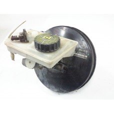 Σεβρόφρενο Κομπλέ PEUGEOT 206 2000 - 2008 ( CC ) ATE 03785426014