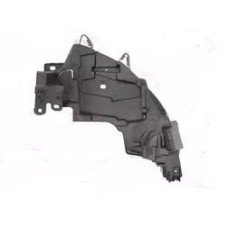 Βάση Προφυλακτήρα RENAULT FLUENCE 2013 - Εμπρός πλαϊνή Αριστερά 667104282