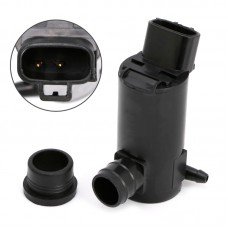 Μοτεράκι Δοχείου Υαλοκαθαριστήρων TOYOTA COROLLA 2000 - 2002 ( ZE111 ) 043608455