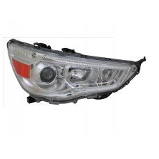 Φανάρι Εμπρός Ηλεκτρικό MITSUBISHI ASX 2017 - Δεξιά 551305131