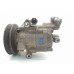Συμπιεστής A/C (Κομπρέσορας) NISSAN MICRA 2003 - 2005 ( K12 ) ZEXEL 92600-AX800 Συμπιεστής A/C (Κομπρέσορας) NISSAN MICRA 2003 - 2005 ( K12 ) ZEXEL 92600-AX800