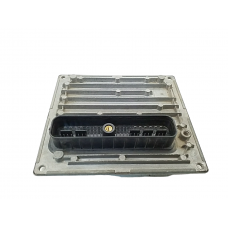 Εγκέφαλος Κινητήρα Κλειδωμένο FORD FIESTA 2006 - 2008 ( Mk5b ) FOMOCO 6S61-12A650-FD