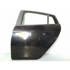 Πόρτα FIAT BRAVO 2007 - 2011 Πίσω Αριστερά XC1431115B6