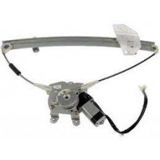 Γρύλος Παραθύρου Ηλεκτρικός Χωρίς Μοτέρ MITSUBISHI LANCER 1992 - 1995 ( CB ) Εμπρός Αριστερά 078807042